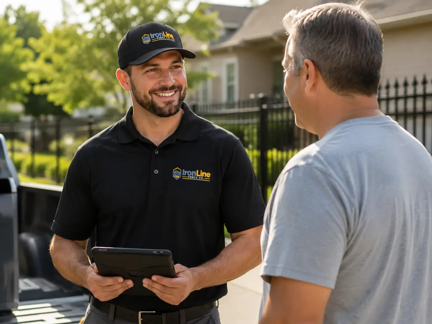 Metal Fence Installation Grayslake, IL FAQs